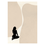 Abstract 3 Art Print