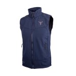 Wildebees Plain Soft Shell Gilet