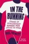 In The Running - Stories Of Extraordinary Runners From Around The World Paperback