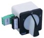 External Signal Control Yellow| Red| Green 230V