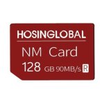 Hosinglobal 90MB S 128GB Nm Card