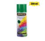 Zenith Spray-paint 300ML Net Irish-grn Marketplace Brits Bros