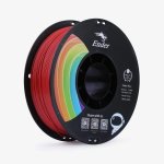 Pla Plus Red 1KG 1.75MM Filament