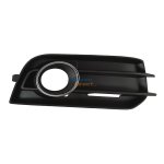 Audi A1 Fog Grille With Hole With Chrome Surround Right 11-15