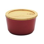 Oms Granite Cook Or Store Pan 16CM Red Tbd