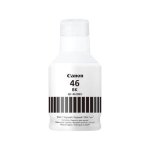 Canon GI-46 Black Printer Ink Bottle