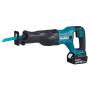 Makita 18V Lxt Cordless Reciprocating Saw Bare DJR186ZK