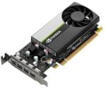 Mustek Pny Nvidia Quadro T1000 Pci-express 3.0 X16 8GB GDDR6 128-BIT 4X MINI Dp 1.4 : Low Profile 50W