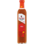 Hot Peri-peri Sauce 500G