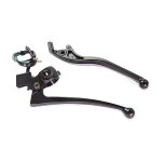 Brake Lever & Clutch Lever Set Pair