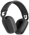 Mustek Logitech Zone Vibe 100 - Graphite - Bluetooth