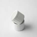 - Porcelain Deep Ramekin