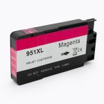 Hp 951XL Magenta Compatible Inkjet