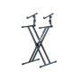 QL642 X-style Keyboard Stand