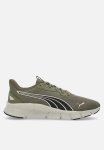 Puma Flexfocus Lite Modern - Olive-desert Dust