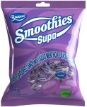 Smoothies Supa Grape Sweets