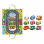 Kids Play Mat For Table Sensory Playmat Playmat Feeling Soft Game Crossbook