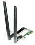 D-Link DWA-582 Wireless AC1200 Dual Band Desktop Adapter Pcie