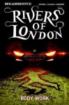 Rivers Of London - Body Work Paperback
