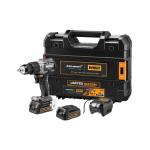 DeWalt X Mclaren F1 Team 18V Xr Brushless Hammer Drill Driver - DCD85ME2GT-QW Not Available No Eta