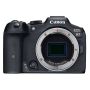 Canon Eos R7 Mirrorless Camera Body With Canon Ef To R Mount Adapter