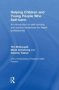 Helping Children And Young People Who Self-harm - An Introduction To Self-harming And Suicidal Behaviours For Health Professionals   Hardcover