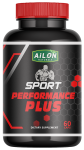Sport Performance Plus - Tongkat Ali & Creatine Capsules