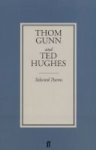 Selected Poems Of Gunn hughes Paperback Main
