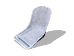 Ac Cobra Replica Seat Ssf