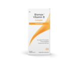Coyne - Biomax Vitamin B Complex 30 Vegicaps