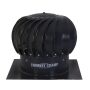 Windmaster 300MM Grey Extractor Fan