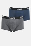 Levi's Solid Trunk Navy Char Grey