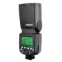 GODOX V860III Ttl Li-ion Speedlight Flash Kit For Canon Cameras