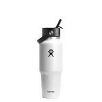 Hydro Flask Travel Bottle With Flex Straw 940ML - Ns