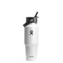 Hydro Flask Travel Bottle With Flex Straw 940ML - Ns