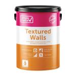 Textured Nutmeg 5L
