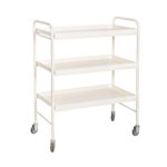 3 Tier Tea food Trolley Tr 630OE 63 EP