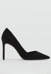 Audrey Court- Black