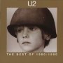 The Best Of - 1980-1990   Cd
