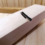 Japanese Rebate Plane 30MM 0797043003
