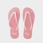 Puma First Flip Brushed _ 172785 _ Pink - 5 Pink