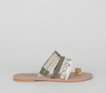 Slider - 8 Khaki