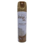 Krisp Air Freshener Linen 225ML