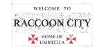 Welcome To Racoon City – Mug