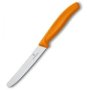 Victorinox - 8CM Paring Knife - Orange