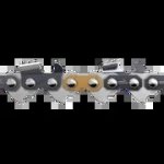 X-cut S85 Saw Chain 3 8" 1.5MM 92DL