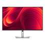 Dell Pro 32 Plus P3225QE 31.5-INCH 3840 X 2160P 4K Uhd 16:9 100HZ 5MS LED Ips Usb-c Hub Monitor 210-BQZY