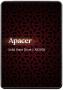 Apacer AS350X 2TB 2.5 Inch Sata III Solid State Drive