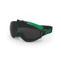 Uvex Ultrasonic Welding Goggles With Flip-up Scratch-resistant Welding Shade 5 0