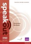 Speakout Elementary Workbook Without Key Paperback 2nd Revised Edition